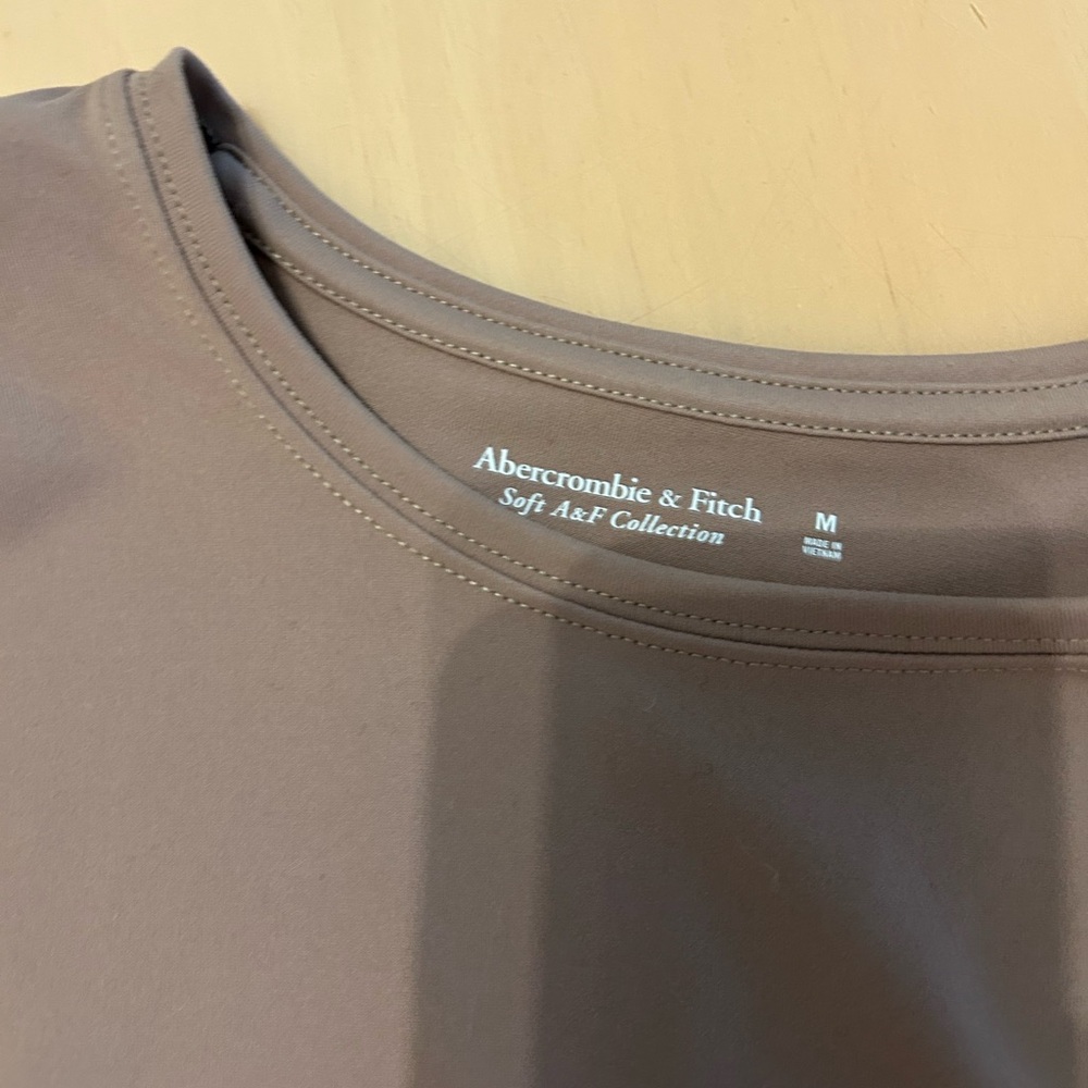 Abercrombie bodysuit